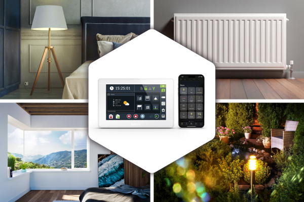 Kamery bezpieczeństwa